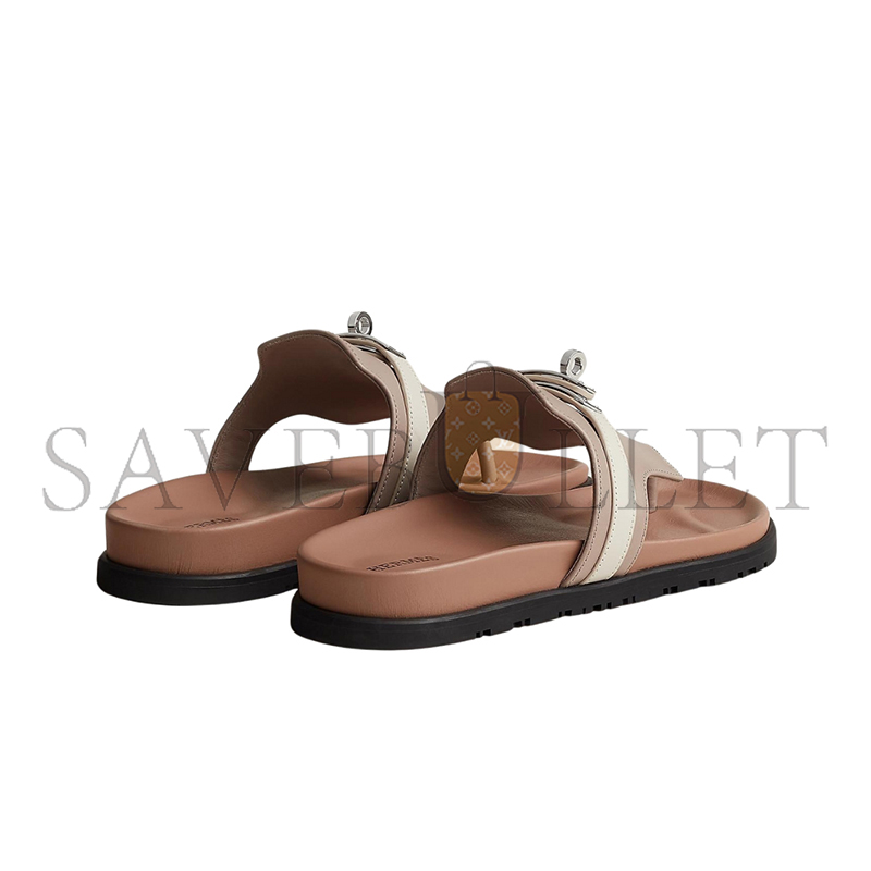HERMES EMPIRE SLIPPER H221074ZB3